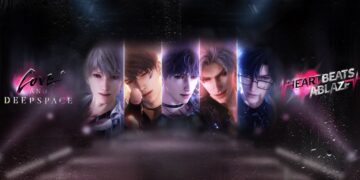 Love and Deepspace will get groovy with its newest banner occasion