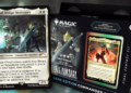 Magic’s New Last Fantasy 7 Sport Version Commander Deck Preorders Are Lastly Again in Inventory at Amazon