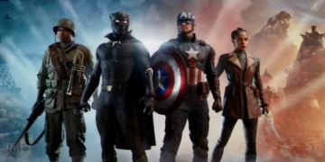 Marvel 1943: Rise of Hydra Delayed ‘Past Early 2026’
