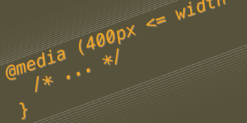 The Vary Syntax Has Come to Container Type Queries and if()