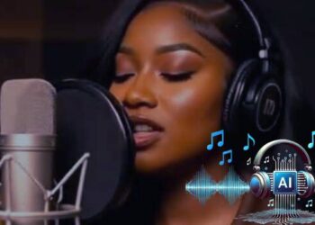 Meet Xania Monet-The AI Pop Star Rewriting the Music Rulebook