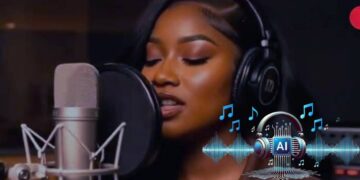 Meet Xania Monet-The AI Pop Star Rewriting the Music Rulebook