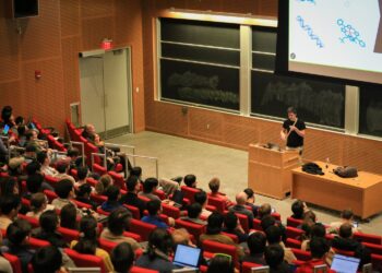 MIT scientists debut a generative AI mannequin that might create molecules addressing hard-to-treat ailments | MIT Information