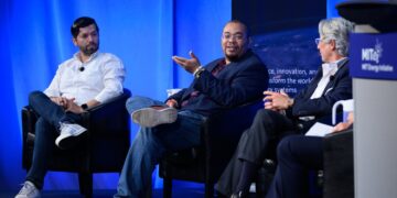 MIT Vitality Initiative convention spotlights analysis priorities amidst a altering power panorama | MIT Information