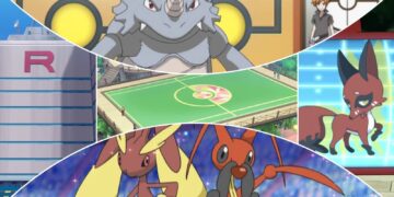 10 Issues I Want I Might Do In A Pokémon Recreation