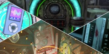 9 Finest In-Recreation Radio Stations And Music Gamers