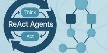 Constructing ReAct Brokers with LangGraph: A Newbie’s Information