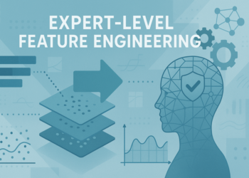 Skilled-Degree Characteristic Engineering: Superior Strategies for Excessive-Stakes Fashions