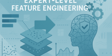 Skilled-Degree Characteristic Engineering: Superior Strategies for Excessive-Stakes Fashions