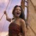 First live-action Moana trailer seems like a Disney cartoon