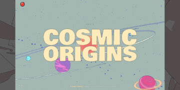 Constructing The Monolith: Composable Rendering Programs for a 13-Scene WebGL Epic