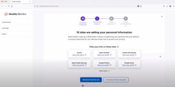Mozilla Says It’s Lastly Carried out With Two-Confronted Onerep – Krebs on Safety