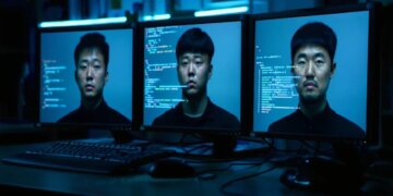 5 Plead Responsible in U.S. for Serving to North Korean IT Staff Infiltrate 136 Firms