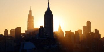 Greatest Web Suppliers in New York, New York