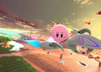 an above-and-beyond sequel to a nostalgic smash hit