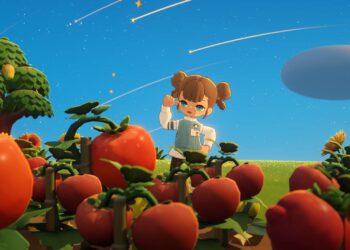 Petit Planet is a playlist of cozy gaming’s best hits