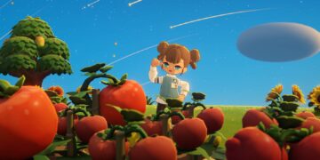 Petit Planet is a playlist of cozy gaming’s best hits