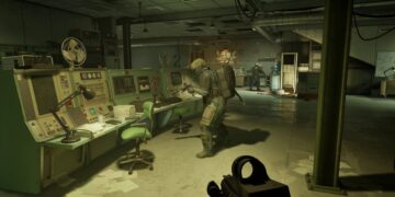 PUBG’s extraction shooter spin-off, Black Price range, is lastly going to be playable subsequent month