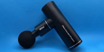 Theragun Alternate options: All of the Finest Price range Therapeutic massage Weapons You Can Purchase in 2025