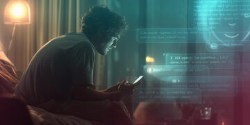 What in case your romantic AI chatbot can’t preserve a secret?