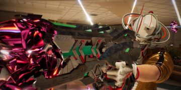 Romeo Is A Lifeless Man, Suda51’s Subsequent Recreation, Debuts New Gameplay On December 4th