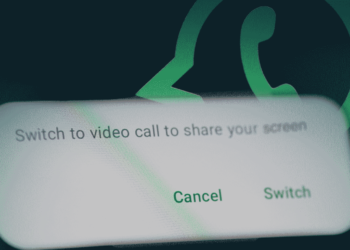 The WhatsApp screen-sharing rip-off you didn’t see coming