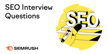 62 search engine optimisation Interview Questions + Instance Solutions
