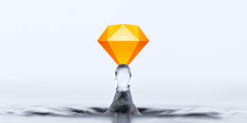 Sketch: A guided tour of Copenhagen