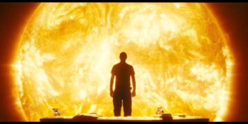 Hollywood’s Greatest Stars Shine in This Lesser-Recognized Sci-Fi Thriller