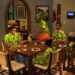 The Sims 4’s newest free replace broadens illustration by including West African-inspired meals, garments, and furnishings