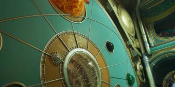 The Outer Worlds 2 interactive maps