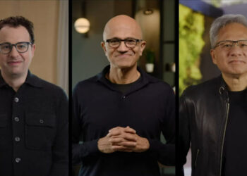 Tech giants pour billions into Anthropic as round AI investments roll on