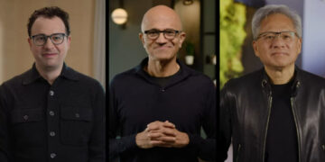 Tech giants pour billions into Anthropic as round AI investments roll on