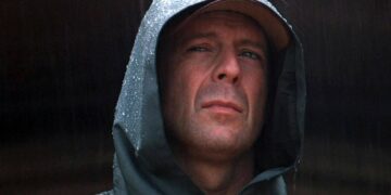 Unbreakable is underrated as probably the greatest superhero motion pictures of all time