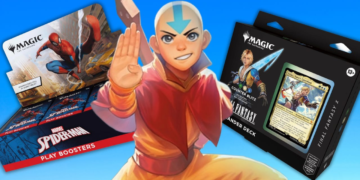 The Gathering Black Friday Offers Proper Now