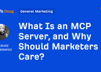 What Is an MCP Server, and Why Ought to Entrepreneurs Care?