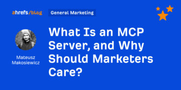 What Is an MCP Server, and Why Ought to Entrepreneurs Care?