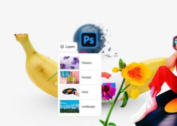 When Photoshop Will get Smoother – And Wack-Cool – With AI’s “Banana Enhance