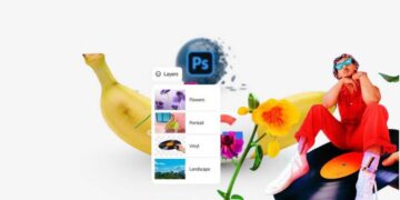 When Photoshop Will get Smoother – And Wack-Cool – With AI’s “Banana Enhance