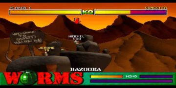 30 Years Later, There’s Nonetheless No Multiplayer Mayhem Fairly Like Worms