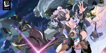 Zenless Zone Zero’s new Krampus squad know if you’ve been unhealthy or good in a Christmas-y replace to shut out 2025