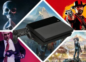 Finest PS4 Video games With Excessive Replayability