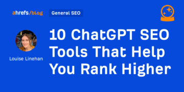 10 ChatGPT search engine optimization Instruments That Assist You Rank Larger