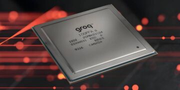 Nvidia to license AI chip challenger Groq’s tech and rent its CEO