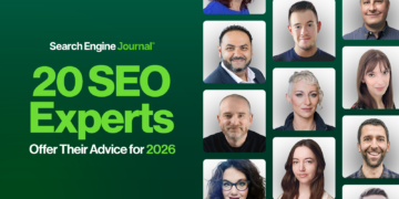 20 search engine marketing Consultants Supply Their Recommendation For 2026