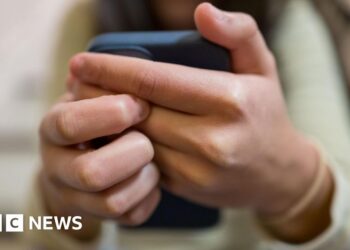 UK to ban deepfake AI ‘nudification’ apps