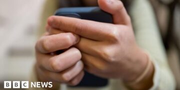 UK to ban deepfake AI ‘nudification’ apps