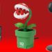 Nintendo Change 2 Piranha Plant Digicam Discounted To Greatest Worth But