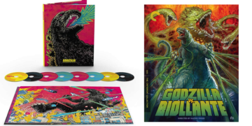 Godzilla 15-Movie Criterion Field Set Restocked At Amazon With 50% Low cost