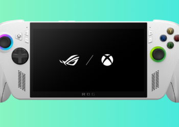 Asus ROG Xbox Ally Will get $110 Low cost At Amazon